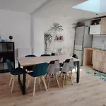 Holiday home Maison Petit Havre De Paix