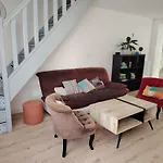 Maison Petit Havre De Paix *