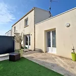Maison Petit Havre De Paix Holiday home *