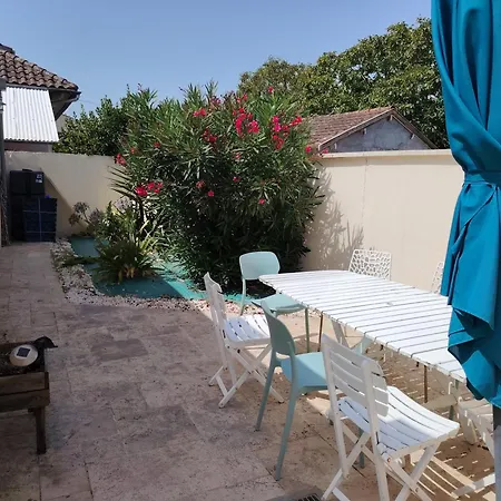 Maison Petit Havre De Paix Dom wakacyjny *