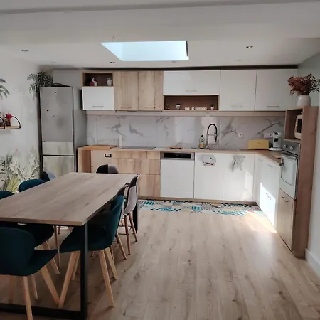 Maison Petit Havre De Paix