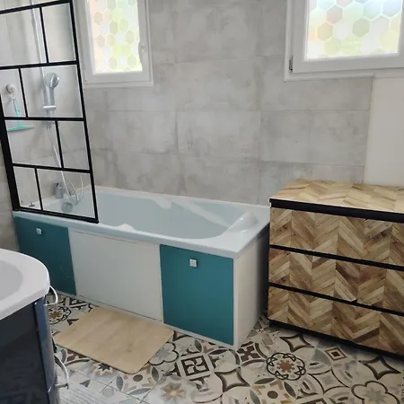 Maison Petit Havre De Paix