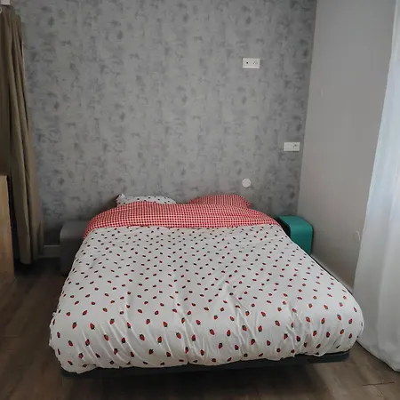 Maison Petit Havre De Paix Dom wakacyjny Aytré